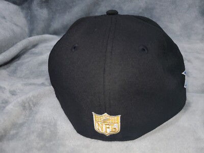 NEW ERA 59 FIFTY 5950 NFL PITTSBURGH STEELERS PRO BOWL MENS  display picture 3