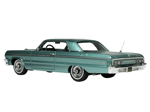 RLC Exclusive 1964 Chevy Impala SS | eBay