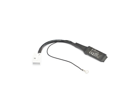 Bluetooth Adapter SKODA Fabia 5J Oktavia 1Z Roomster Yeti Swing Dance Stream