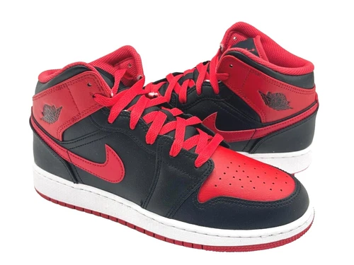 Jordan Air 1 Mid GS