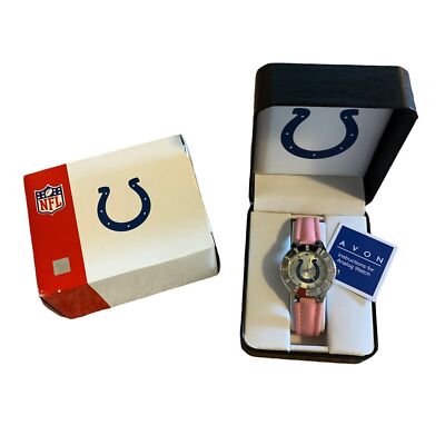 NFL Avon 2008 Woman display picture 1