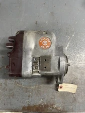 American Bosch MJB 6A-303 6 Cylinder Flange Mount Magneto Clockwise Rotation HOT