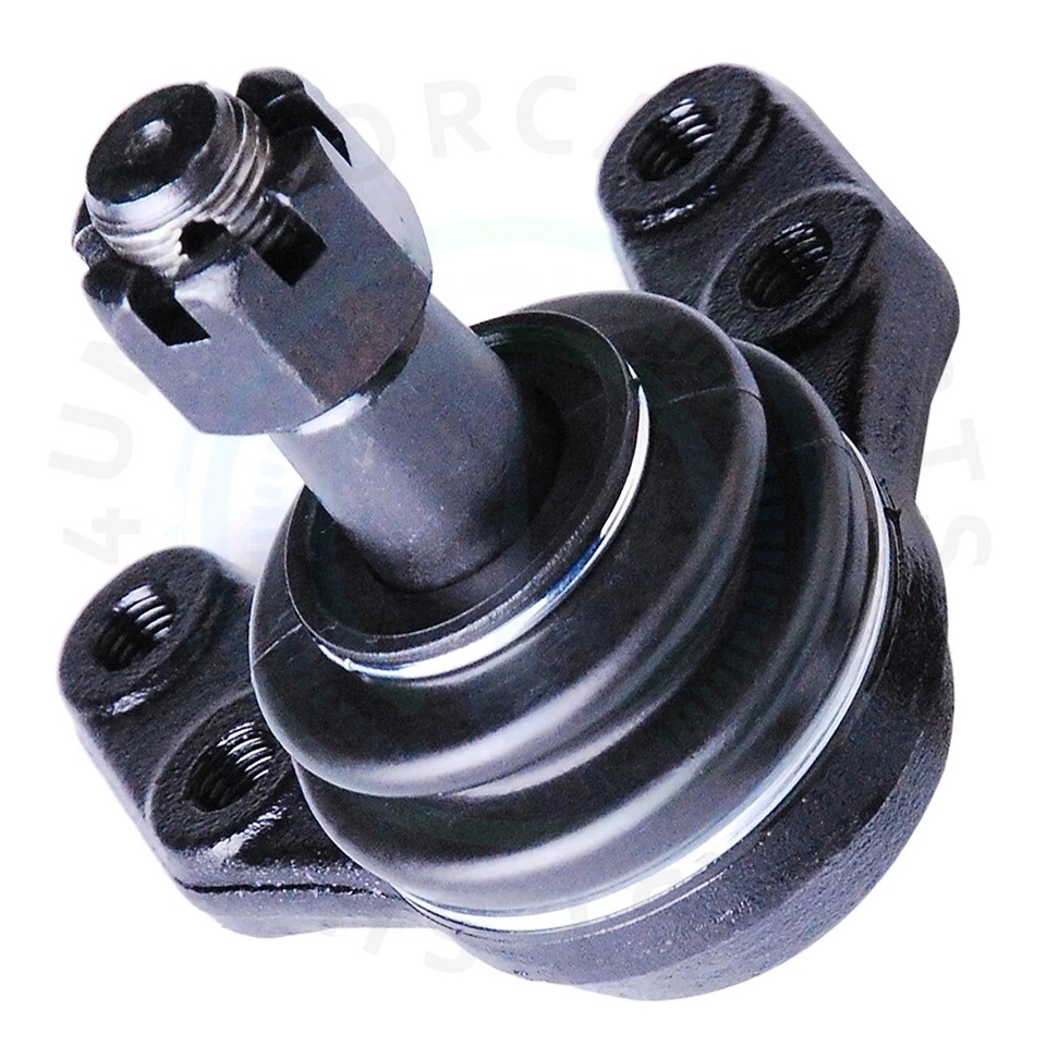 9pcs For Mazda B2000 B2200 B2600 Front Lower Upper Ball Joints Inner Tie Rod End - Image 4 of 4