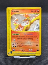 Moltres #21 Prices | Pokemon Skyridge | Pokemon Cards