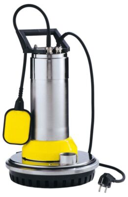 KSB Tauchpumpe Ama-Drainer A 405 SE/10 230 V, mit Schwimmsch. 