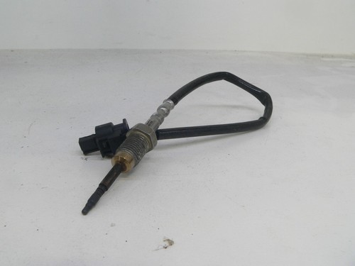 BMW E60 E70 E71 E81 E82 E84 STEUERGERÄTE MODULE AUSPUFF TEMPERATURSENSOR 7805607