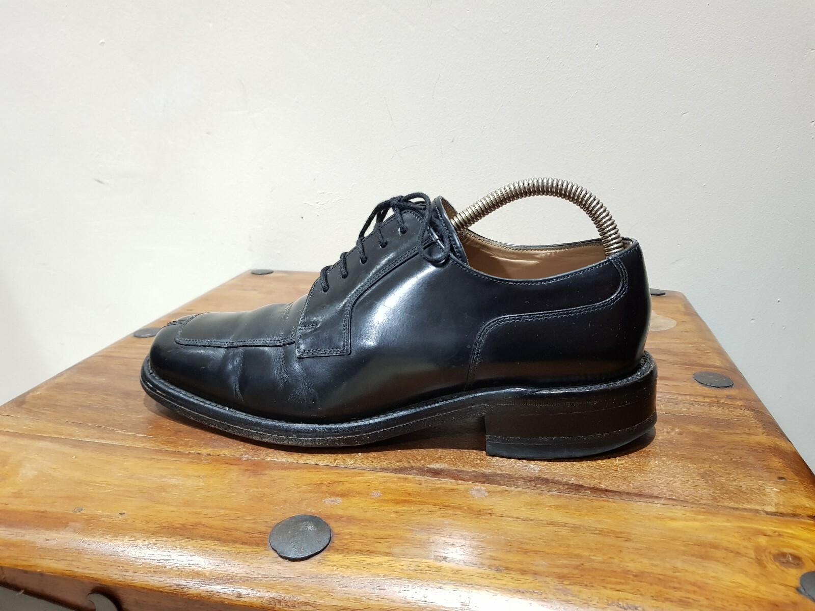 Loake Cromwell shoes size 6.5 eBay