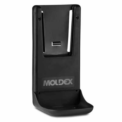 MOLDEX 7060 Wandhalterung für Stationsspender
