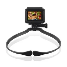 Cell Phone Mount Holder Necklace Phone Strap Hand Phone Holder