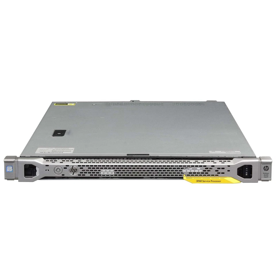 HP 3PAR RPS Service Processor ProLiant DL120 Gen9 StoreServ 7000 8000 811681-001