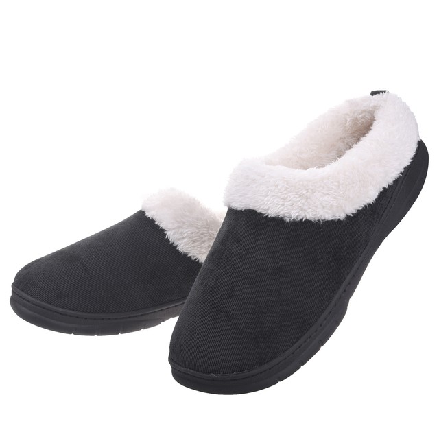 fur slippers online