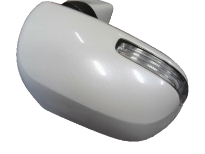鏡 NONO Toyota Noah Voxy ZRR70 ZRR75 Genuine Right Side Door Mirror OEM