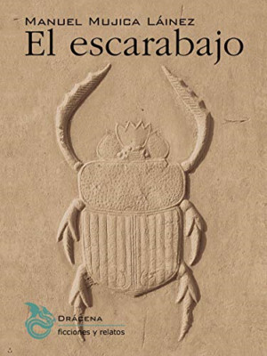 El escarabajo - Spanish Language Paperback NEW L�inez, Manuel  14/08/2023