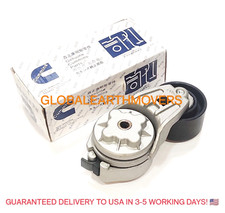 6731-61-4141 Riemenspanner Passend Für Komatsu PC200-6 PC120-6 4D102 6D102 Wagen