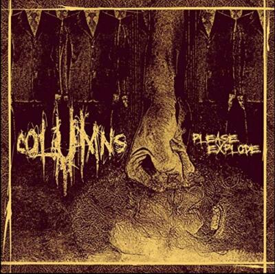 Columns - Please Explode [VINYL]