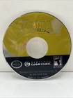 The Legend of Zelda: Twilight Princess Disc (Nintendo GameCube) Tested