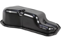 Metzger ÖLwanne 7990211 FüR Ford VW
