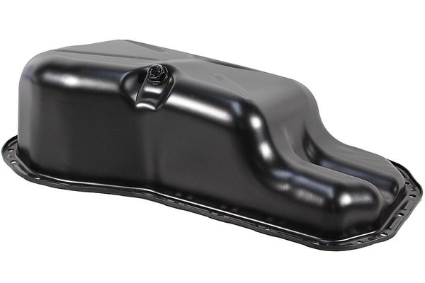 Metzger ÖLwanne 7990211 FüR Ford VW-image