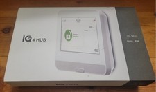QOLSYS IQ4 HUB 345Mhz, Telus