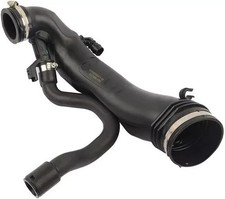 Original AG Ladeluftschlauch für Peugeot 5008 (1.6) 9678431780