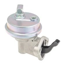 Herko Mechanical Fuel Pump BM40254 for Chevrolet Studebaker Impala Bel Air 56-66