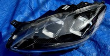 Ford Kuga/Escape  2020- LH LED Headlight complete  genuine part lv4b-13e017-BK