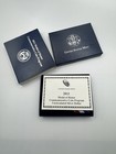 2011-S Medal of Honor Commemorative Coin Uncirculated Silver Dollar — photo 3