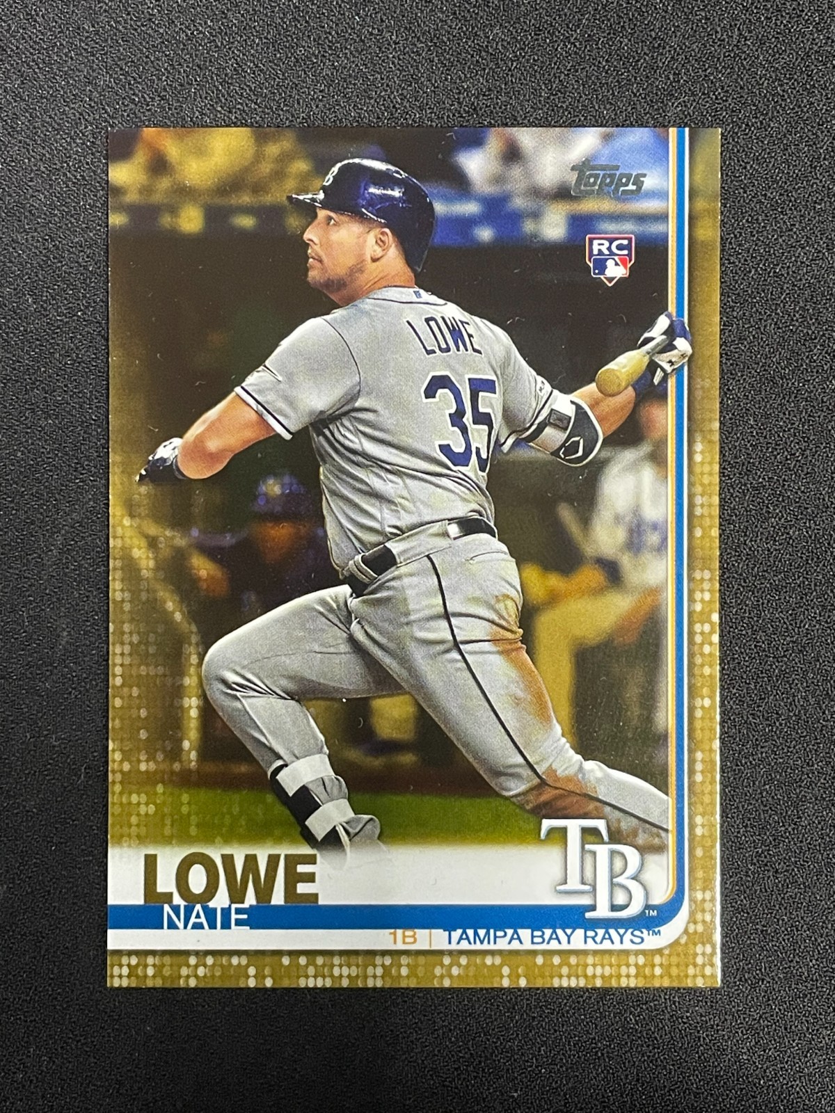 You Pick - 2019 Topps Update Gold Parallels /2019