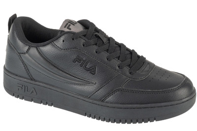 Sneaker Herren, Fila Rega Nf, Schwarz