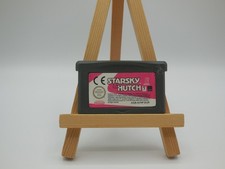 ebay® Auktion 177544553323 | Starsky & Hutch - Nintendo Gameboy Advance GBA - nur Modul Thumbnail of ebay® auction 177544553323 | Starsky & Hutch - Nintendo Gameboy Advance GBA - nur Modul
