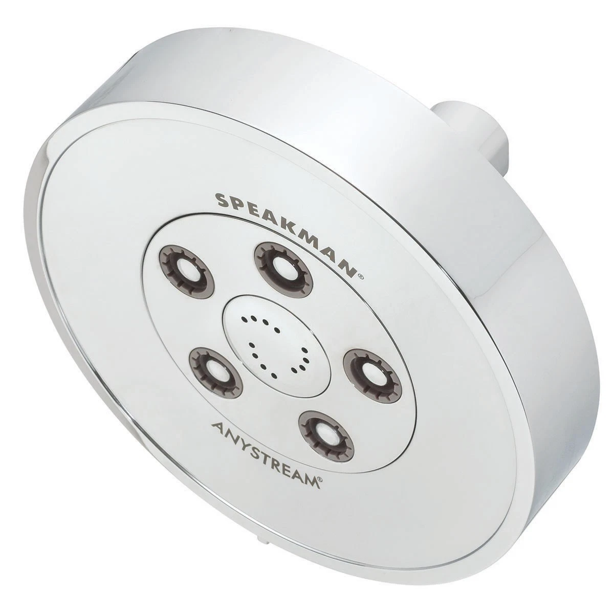 Speakman S-3010-E175 Chrome Neo 1.75 Gpm Multi Function Shower Head