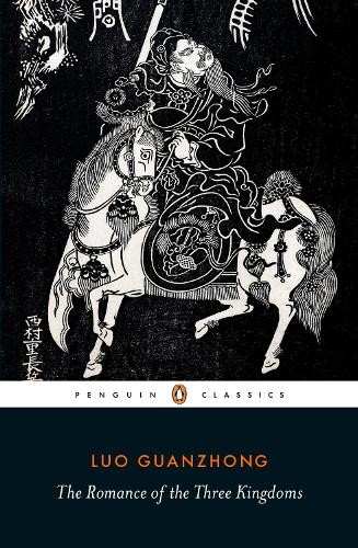 The Romance of the Three Kingdoms by Luo Guanzhong (Paperback, 2018) - Image 6