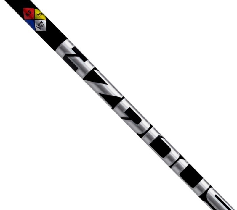 True Temper Project X HZRDUS Gen 4 Black Titleist SureFit Tour Hybrid 6 Shaft
