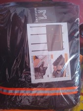 Truck Tailgate Cover Pad Bike Tailgate Cover for Trucks 51"