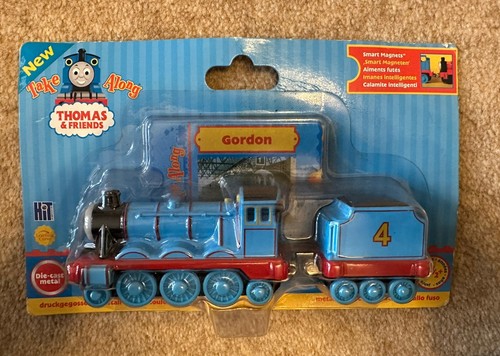 Take Along Thomas Gordon RC2 Sealed - Picture 1 of 2