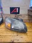 07-09 KIA SPECTRA PASSENGER Headlamp LIGHT Assembly Right OEM