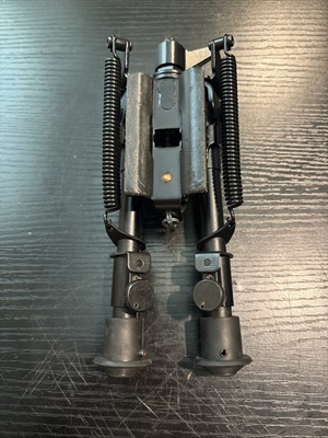#ad Champion Pivot Bipod 6 9 in. 40855 $29.75