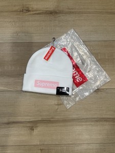 Supreme Box Logo Beanie | eBay