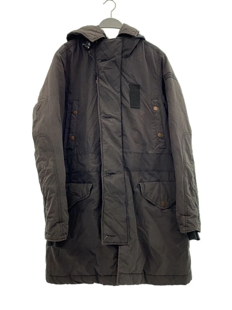 Piumino STONE ISLAND nero S