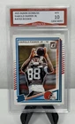 2025 Panini Harold Fannin Jr. Base (Raw)