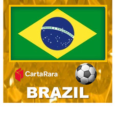 Brazil 2026 Panini FIFA World Cup Stickers GOLD CRUMPLE USA Online Exclusive