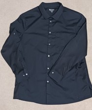 Chef Works Mens XL Chef Shirt