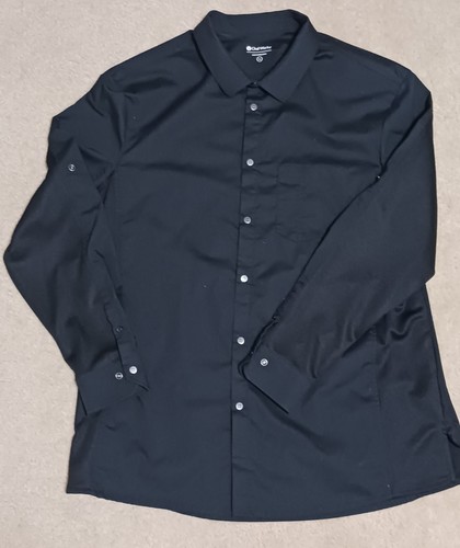 Chef Works Mens XL Chef Shirt