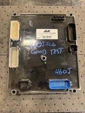 Jlg Pn 1001103667 Ground Control Module Genuine Oem New Never Used