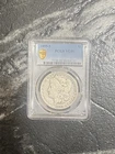 1895-S $1 Morgan Silver Dollar PCGS VG08 Very Good Key Date