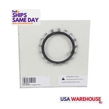 Pem GNLW, One Zinc Steel Lock Washer Tanged 2.5In Gn Performance Racing Parts