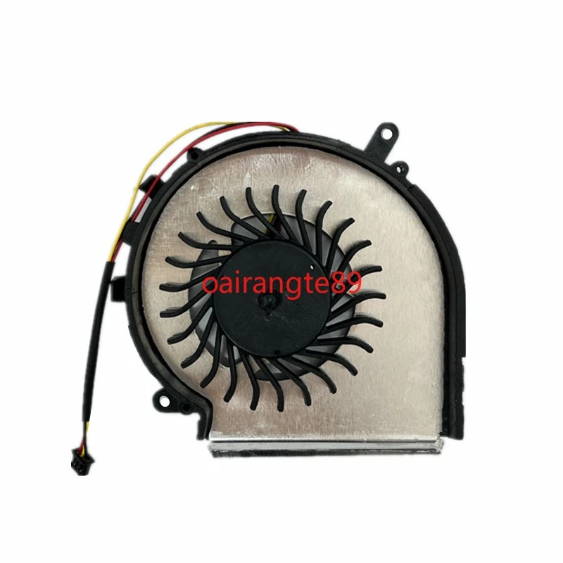 CPU Fan Cool for MSI GE72 GE62 PE60 PE70 GL62 GL72 GP62 2QE 6QG MS-1794 MS-1795 - Image 4 of 4