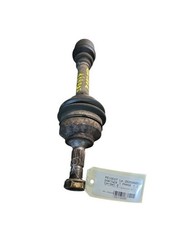 Cardan Peugeot PARTNER