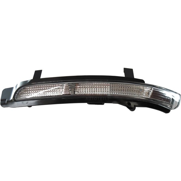 Alkar Blinkleuchte Rechts LED FüR Skoda Octavia II Combi Superb 1Z5 3T5 1Z3 3T4-image