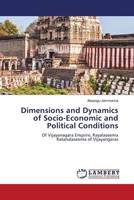 Akepogu Jammanna | Dimensions And Dynamics Of Socio-Economic And Political...